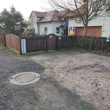 Apartamenty Zielona Gora Esterno foto
