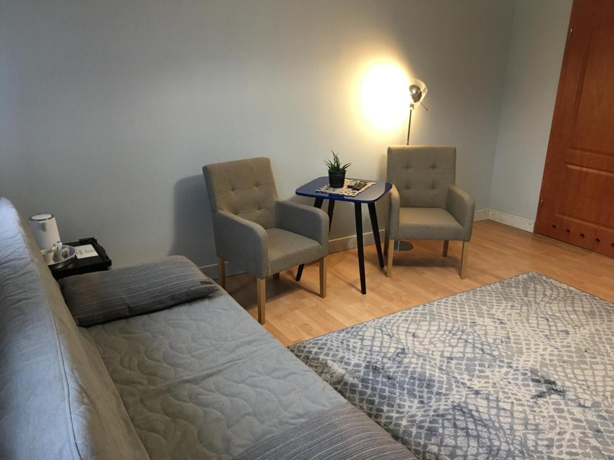 Apartamenty Zielona Gora Esterno foto