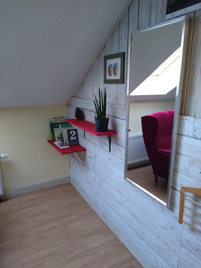 Apartamenty Zielona Gora Esterno foto