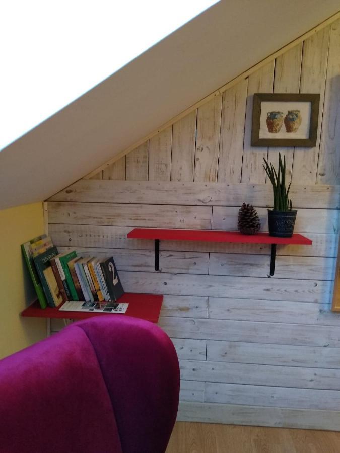 Apartamenty Zielona Gora Esterno foto