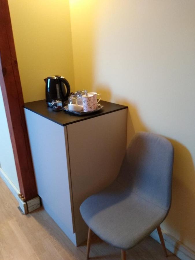 Apartamenty Zielona Gora Esterno foto