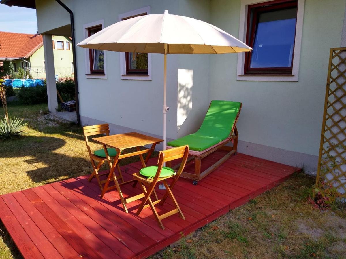 Apartamenty Zielona Gora Esterno foto