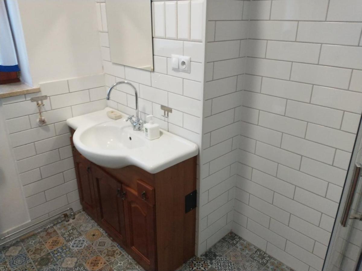 Apartamenty Zielona Gora Esterno foto