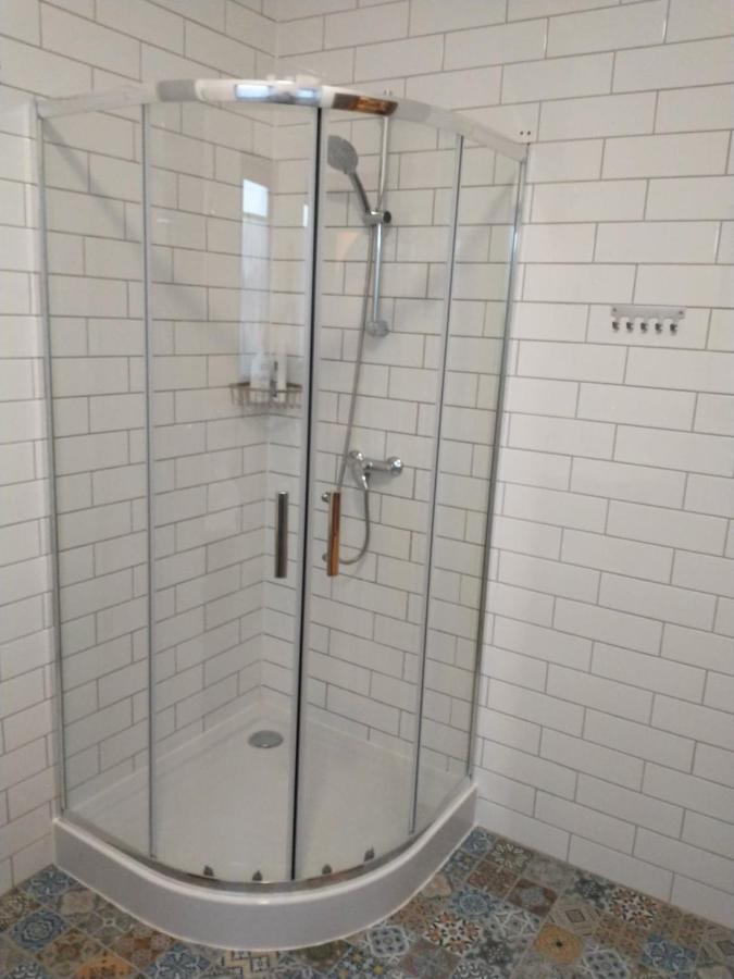 Apartamenty Zielona Gora Esterno foto