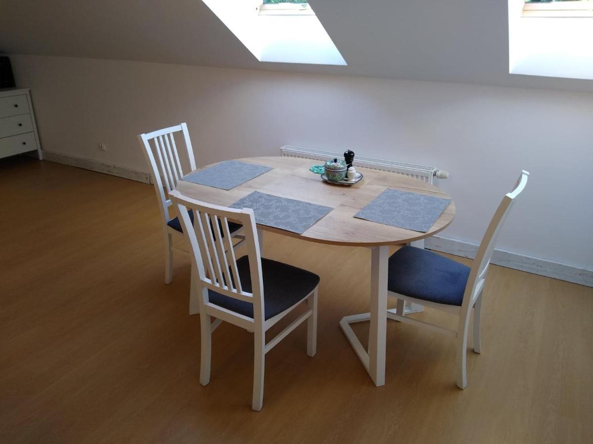 Apartamenty Zielona Gora Esterno foto