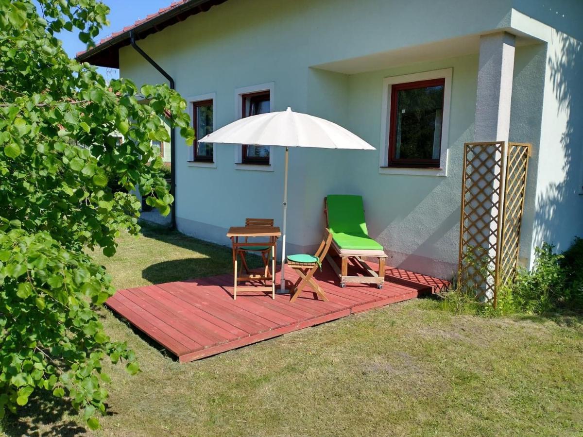 Apartamenty Zielona Gora Esterno foto