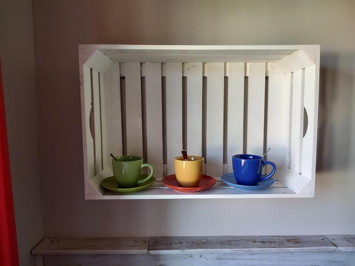 Apartamenty Zielona Gora Esterno foto