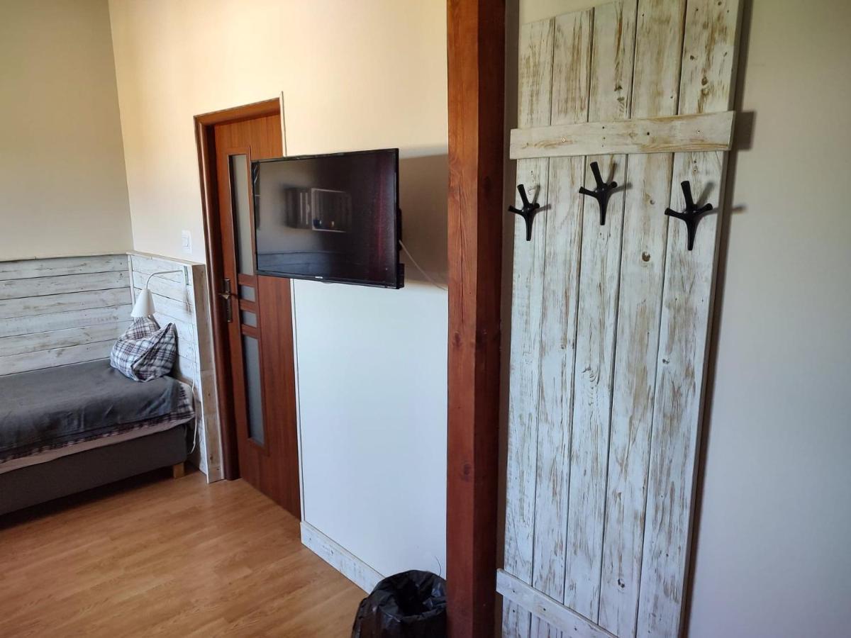 Apartamenty Zielona Gora Esterno foto