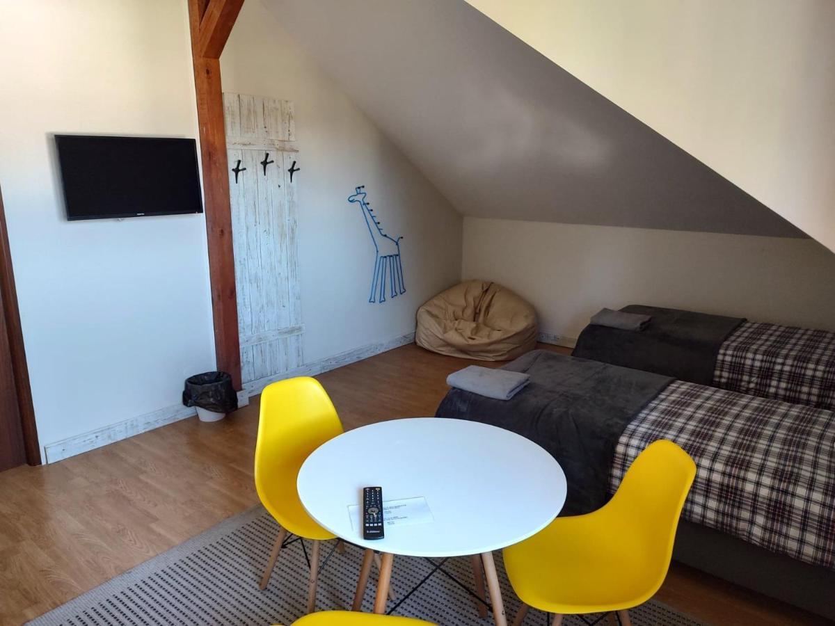 Apartamenty Zielona Gora Esterno foto