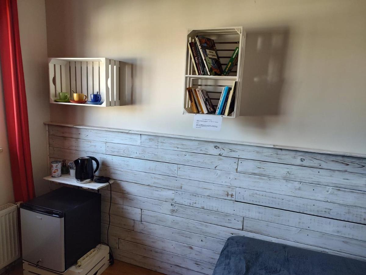 Apartamenty Zielona Gora Esterno foto