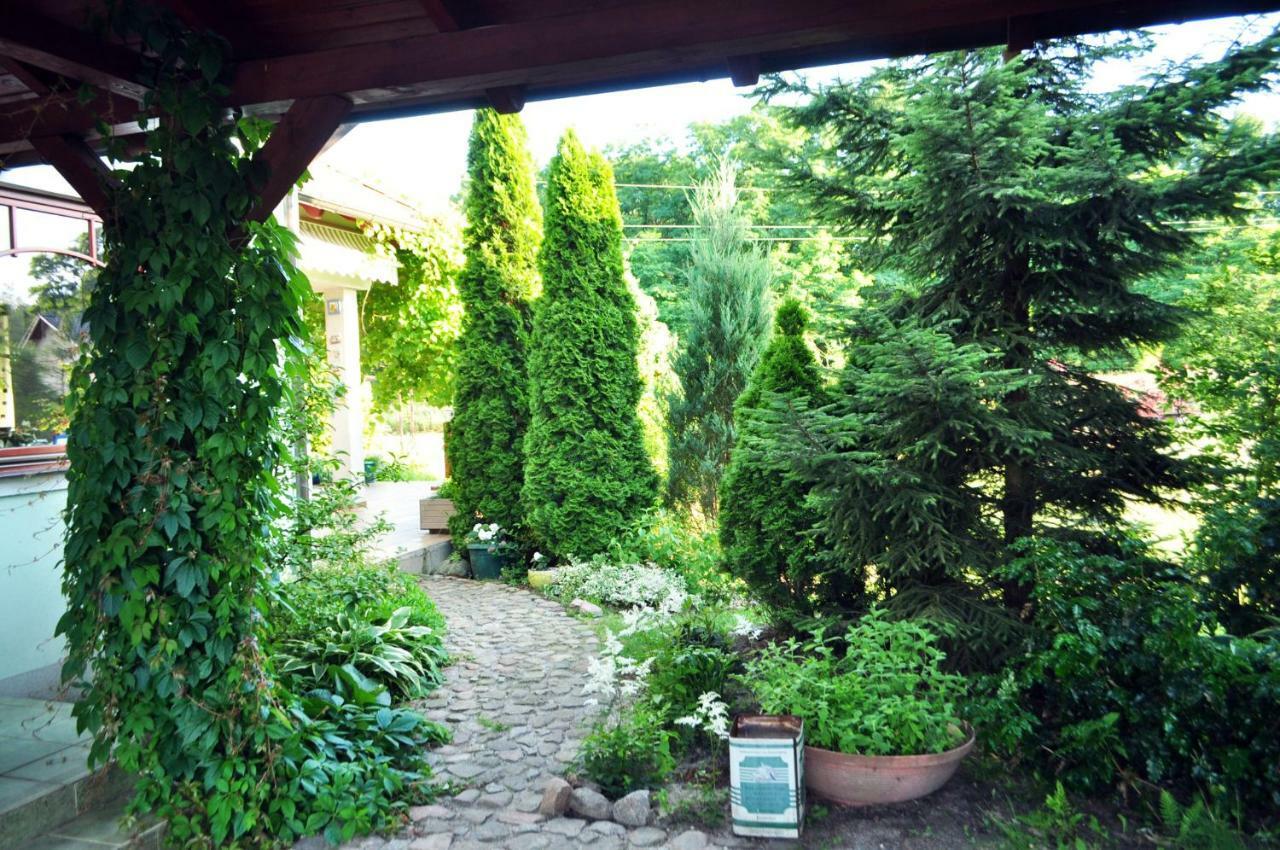 Apartamenty Zielona Gora Esterno foto