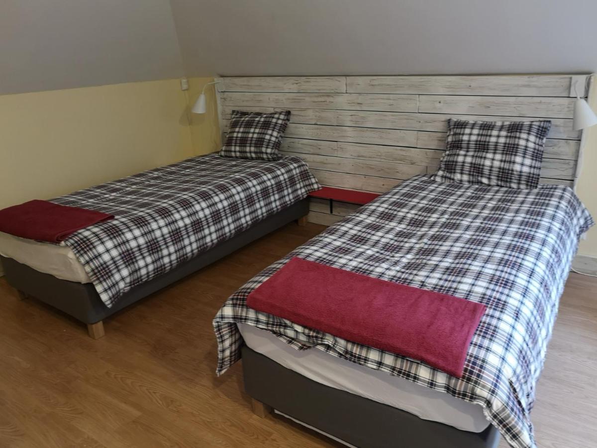 Apartamenty Zielona Gora Esterno foto